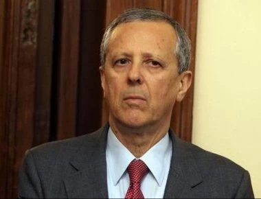 Βουλή: Συνάντηση Π. Καμμένου και Π. Μπαλτάκου